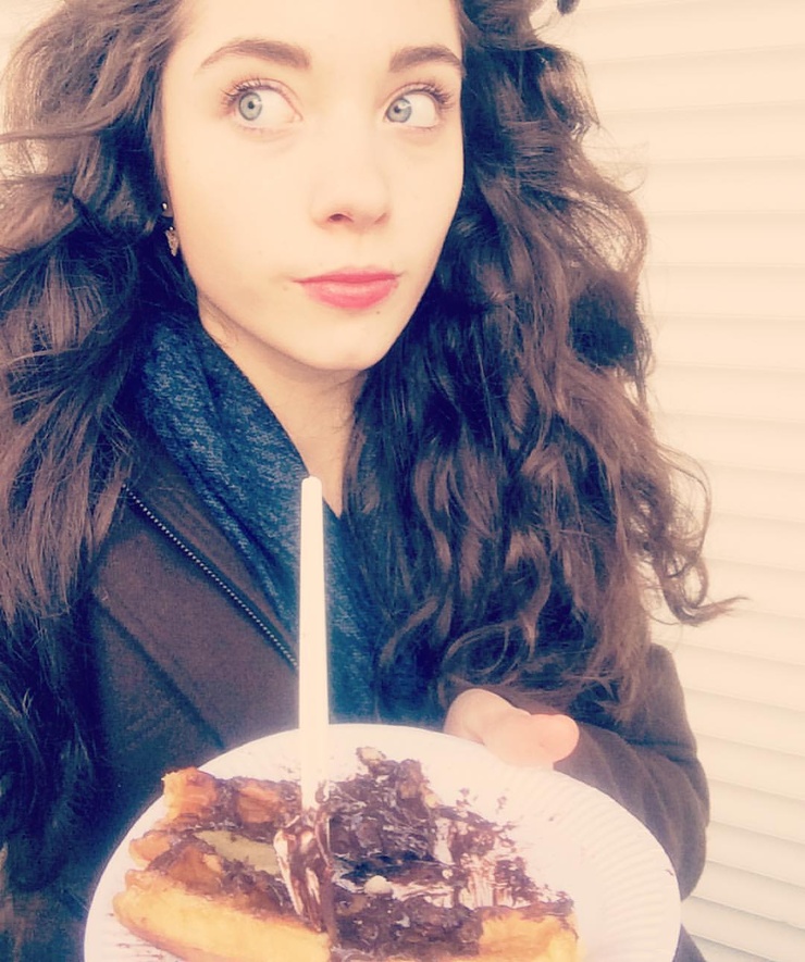 Greta Elizondo Greta Elizondo