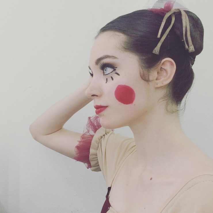 Greta Elizondo Greta Elizondo