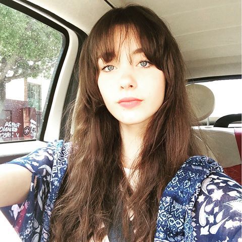 Greta Elizondo Greta Elizondo