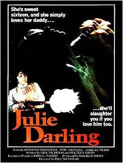 Julie Darling