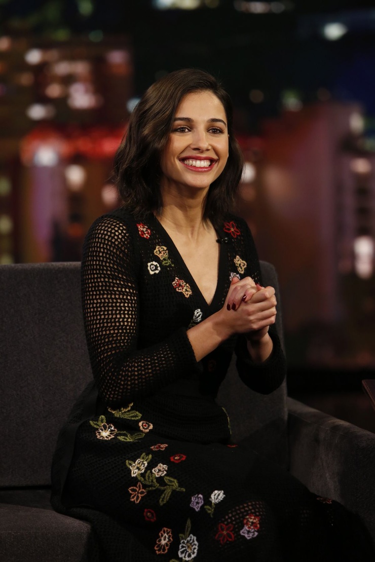 Naomi Scott Naomi Scott
