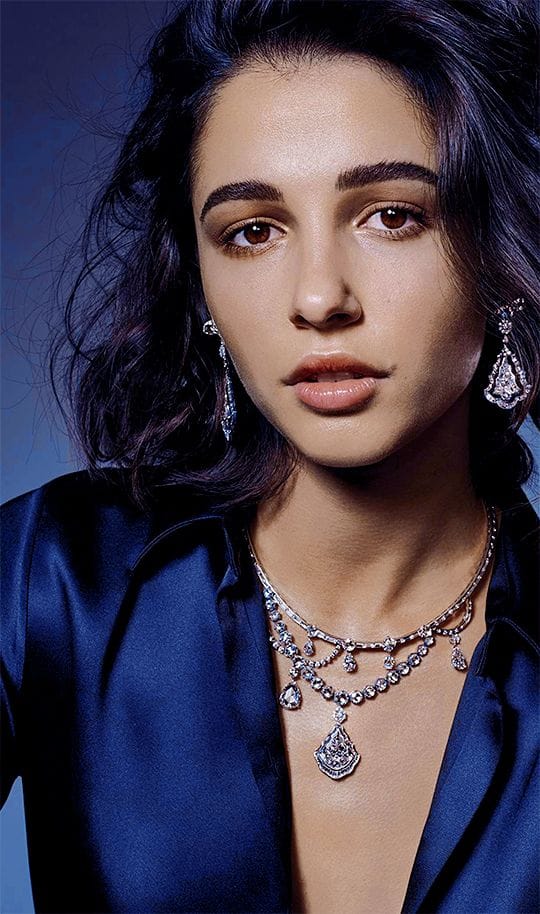 Naomi Scott