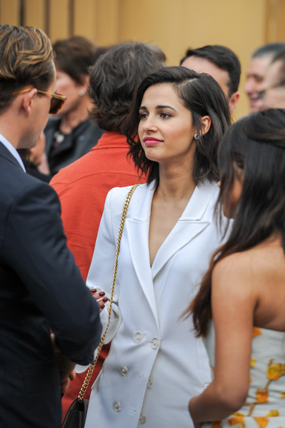 Naomi Scott