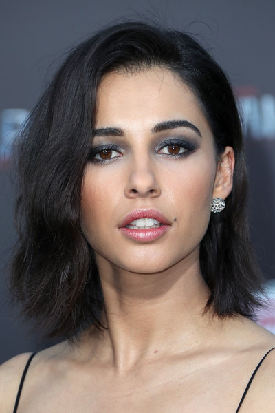 Naomi Scott