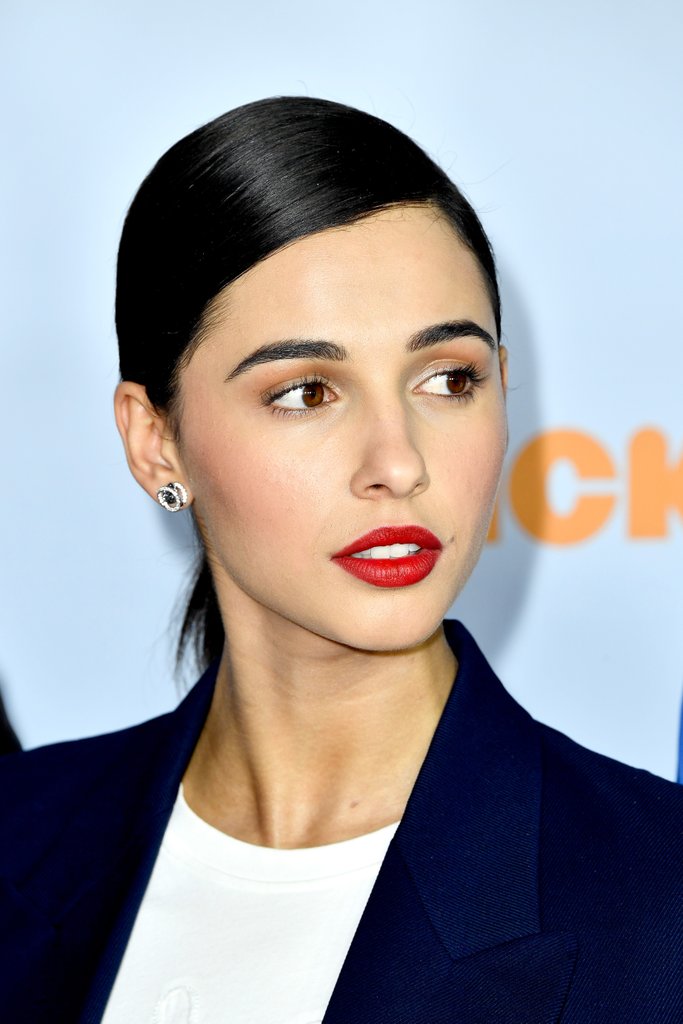 Naomi Scott