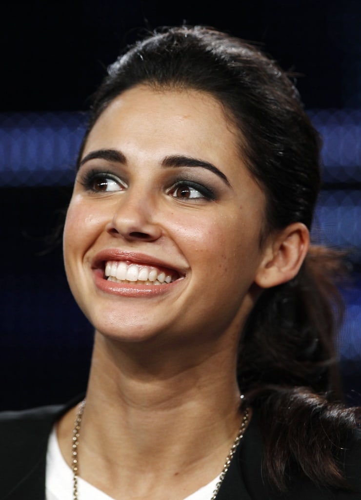 Naomi Scott