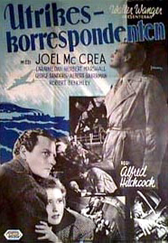Foreign Correspondent