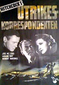 Foreign Correspondent