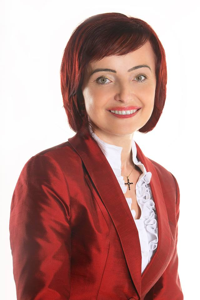 Katarína Macháčková Katarína Macháčková