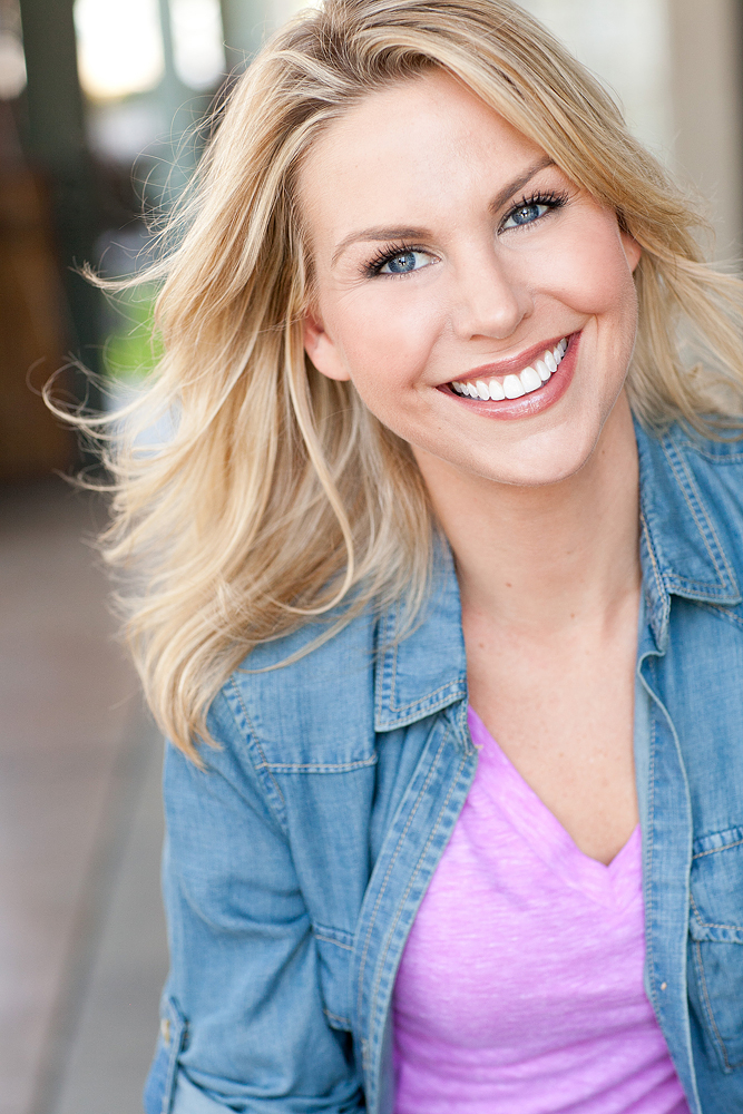 Amy Cates