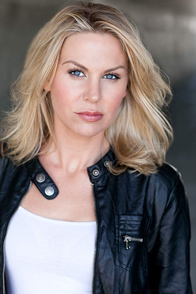 Amy Cates