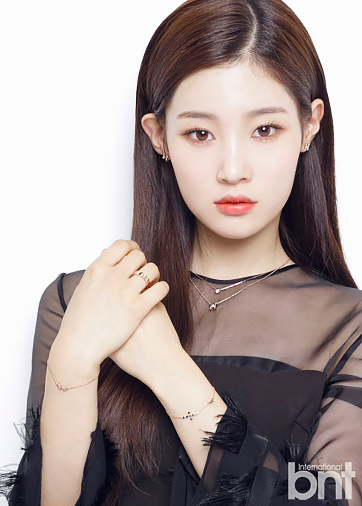 Chae-Yeon Jung Chae-Yeon Jung