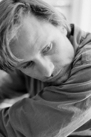 Viggo Mortensen