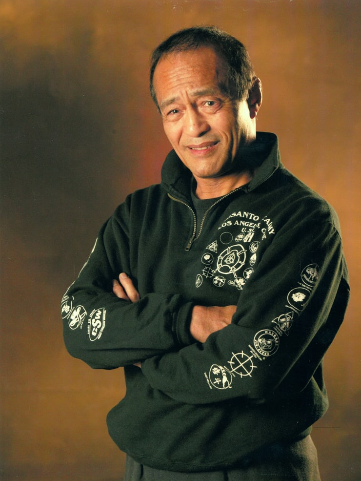 Dan Inosanto