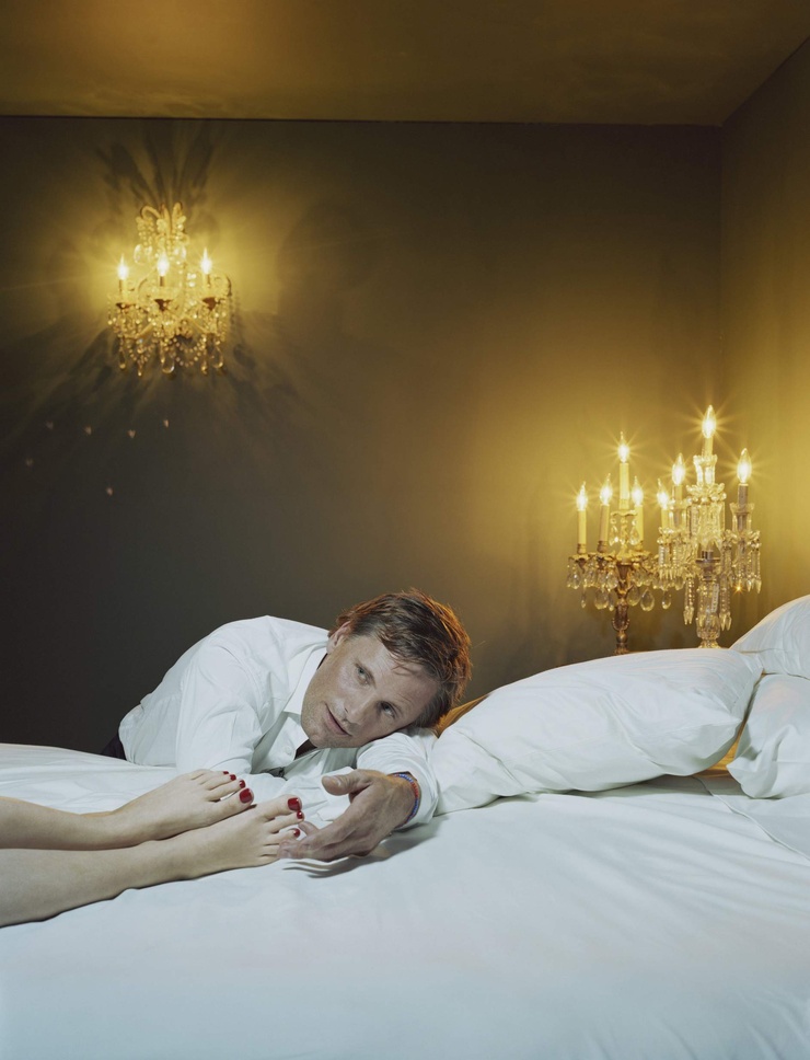 Viggo Mortensen