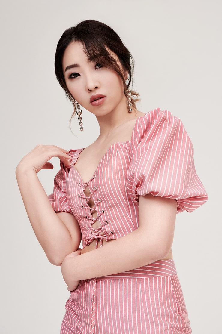 Minzy