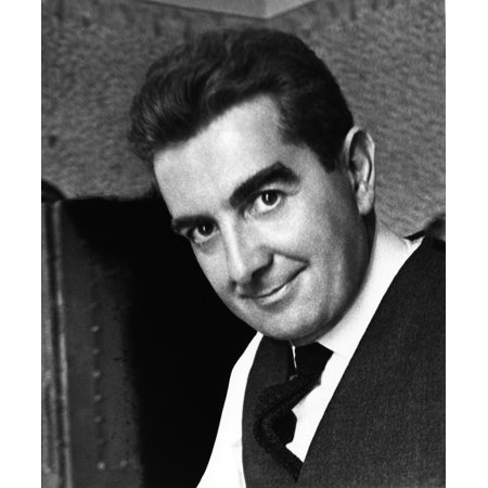 Milo O'Shea