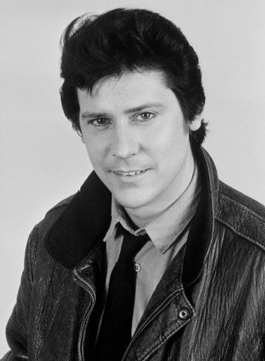 Shakin' Stevens