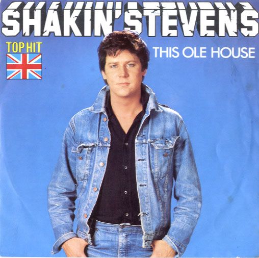 Shakin' Stevens