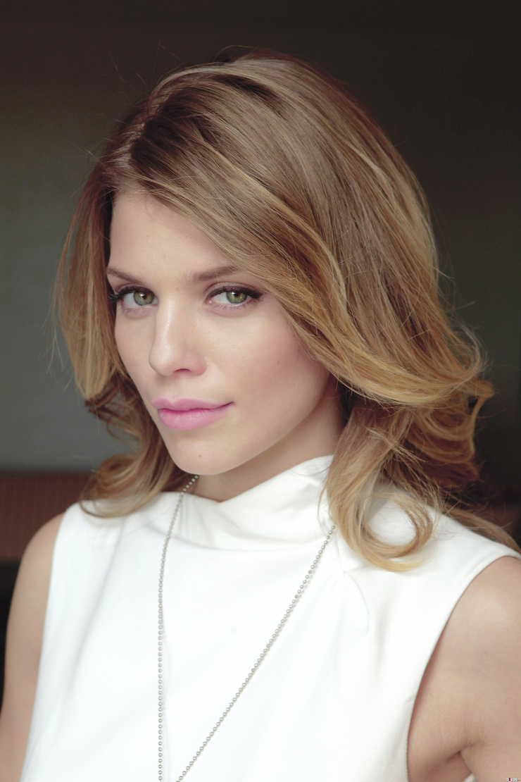AnnaLynne McCord AnnaLynne McCord