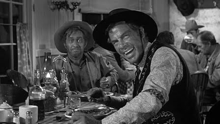 The Man Who Shot Liberty Valance
