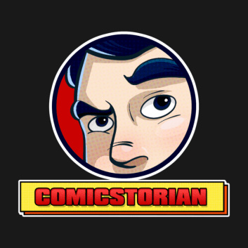 Comicstorian