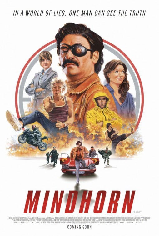 Mindhorn                                  (2016)