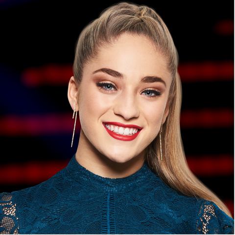Brynn Cartelli Brynn Cartelli