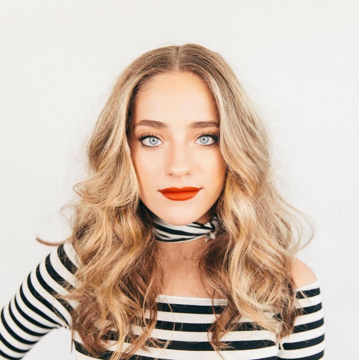 Brynn Cartelli Brynn Cartelli