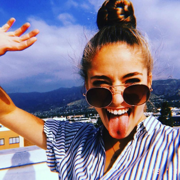 Brynn Cartelli Brynn Cartelli