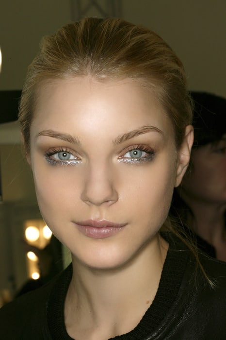 Jessica Stam