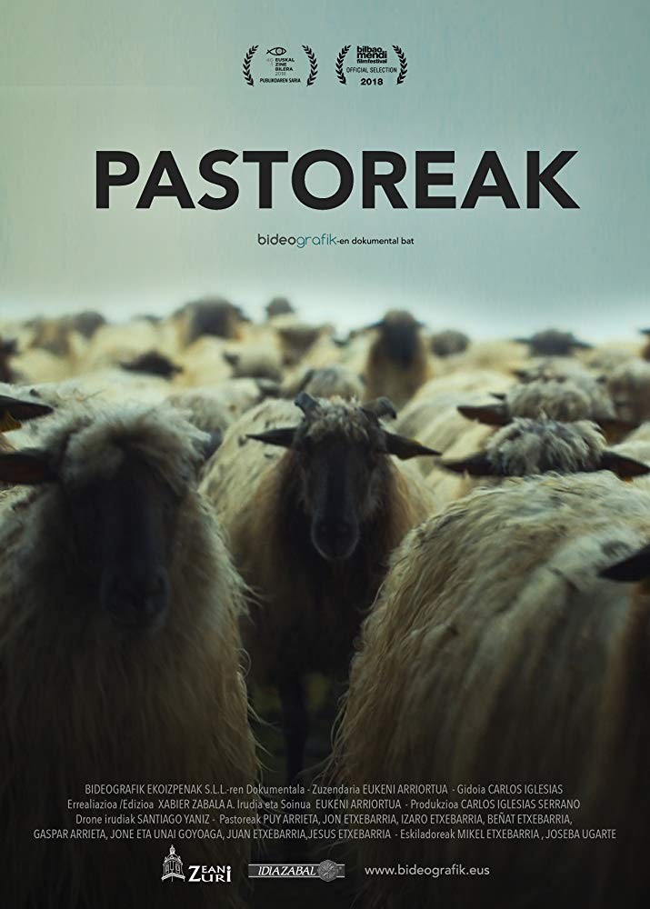 Pastoreak