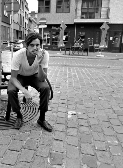 Dylan Rieder