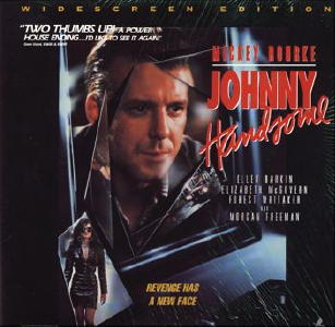 Johnny Handsome