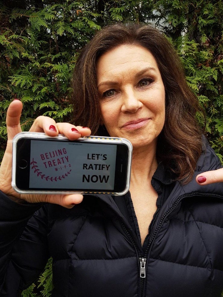 Wendy Crewson