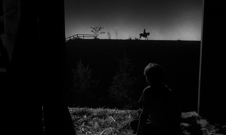 The Night of the Hunter The Night of the Hunter