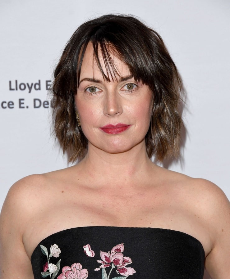 Julie Ann Emery