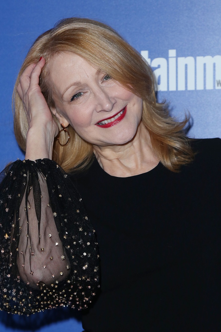 Patricia Clarkson