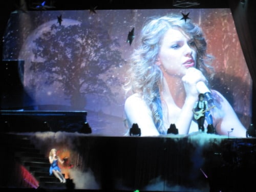 Taylor Swift