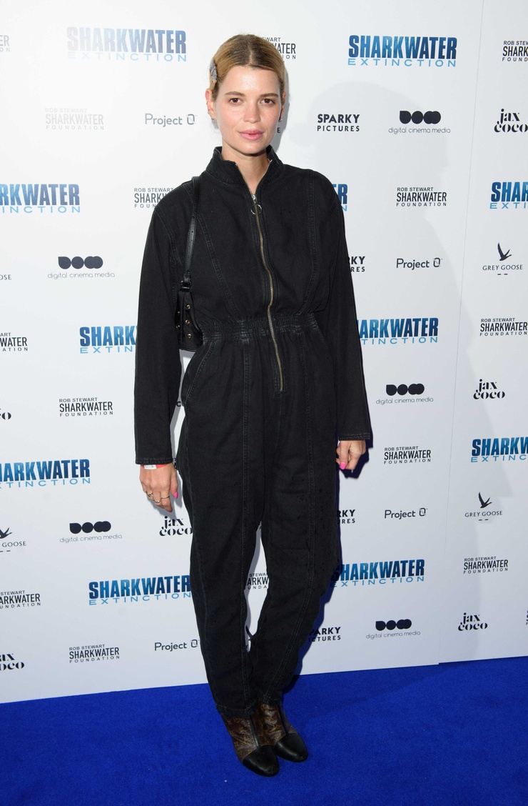 Pixie Geldof