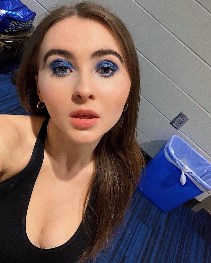Sarah Carpenter Sarah Carpenter