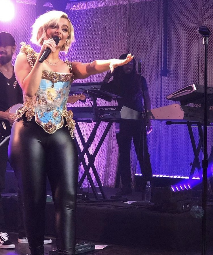 Bebe Rexha