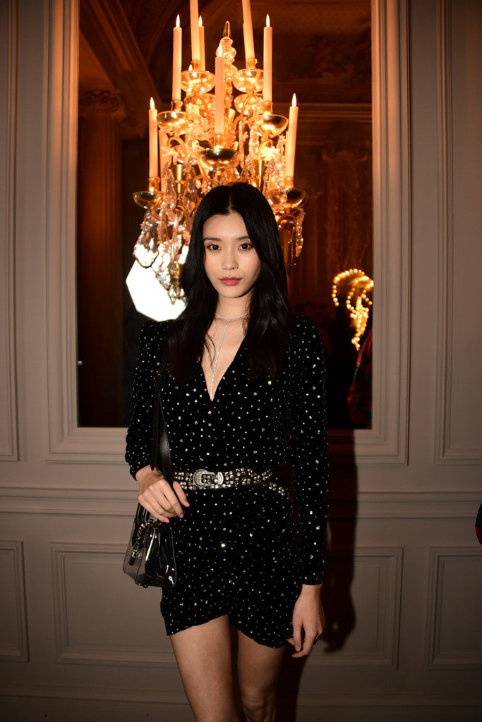 Ming Xi