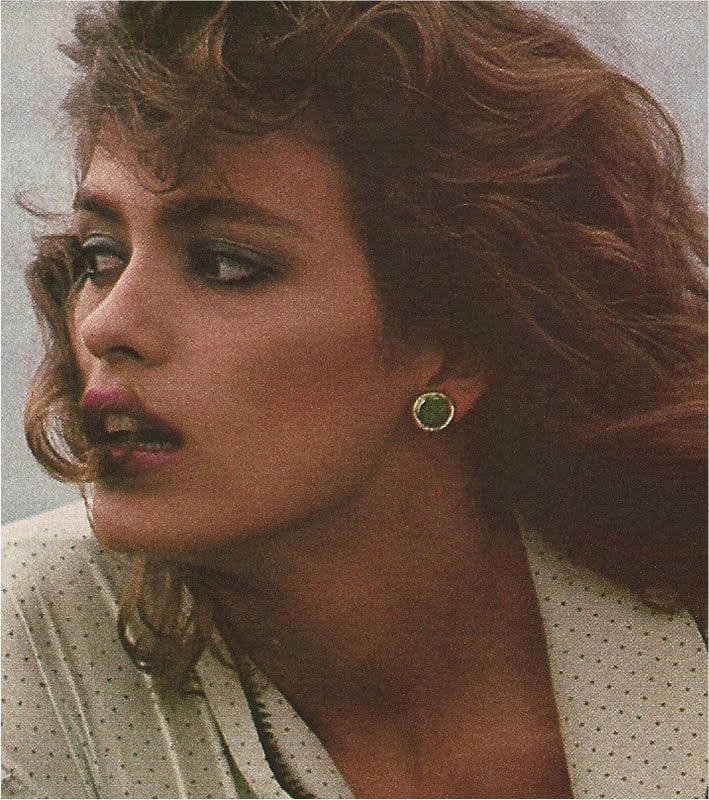 Gia Carangi