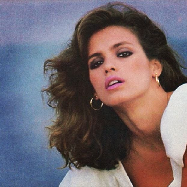 Gia Carangi