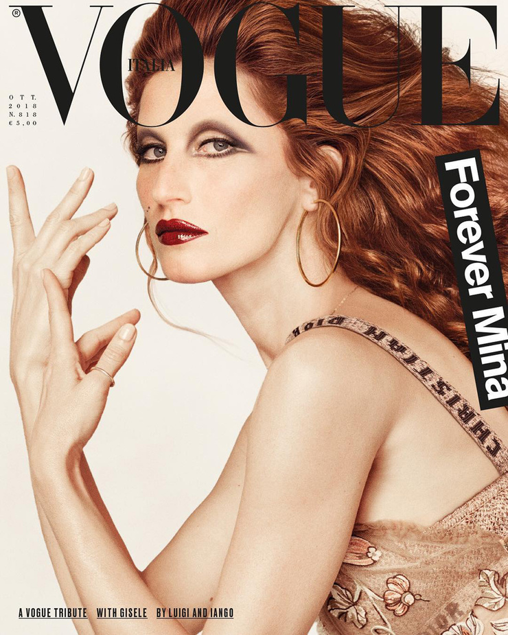 Gisele Bundchen Gisele Bundchen