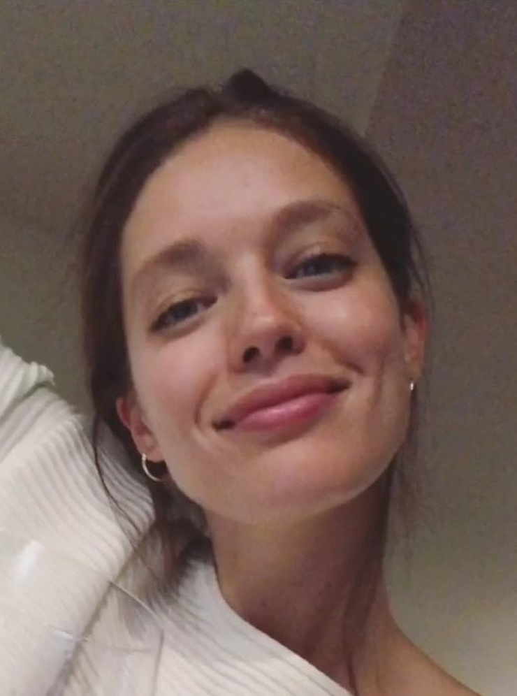 Emily Didonato