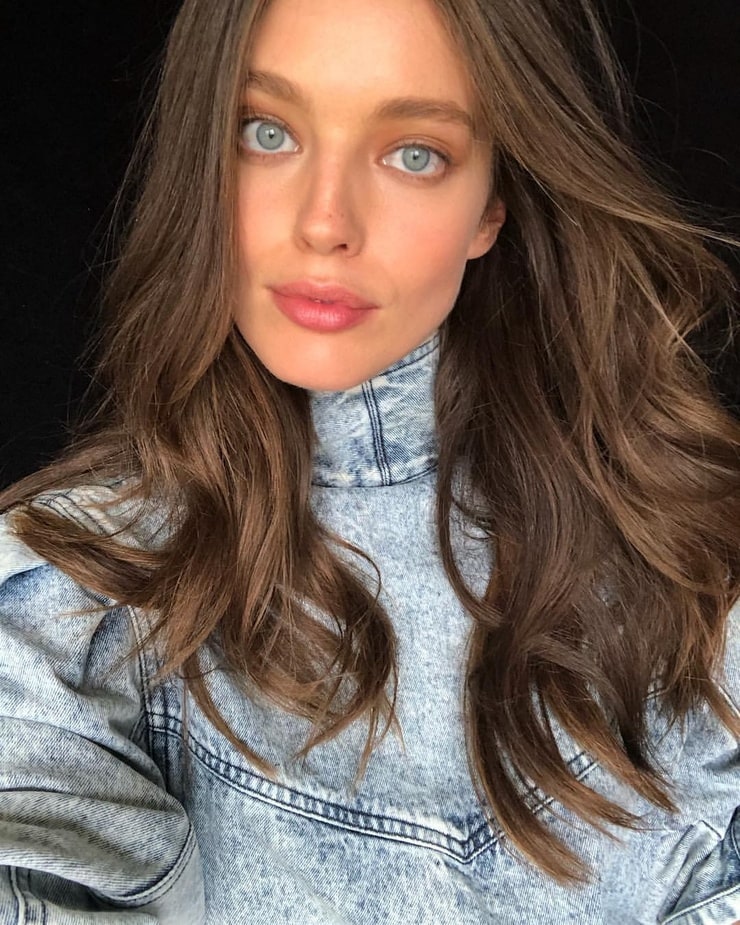 Emily Didonato