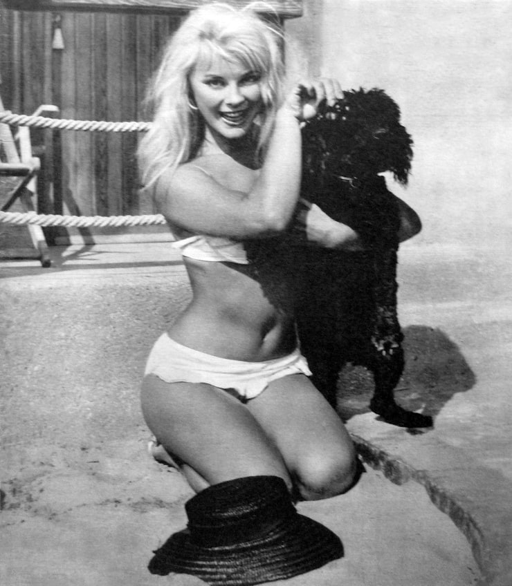 Elke Sommer