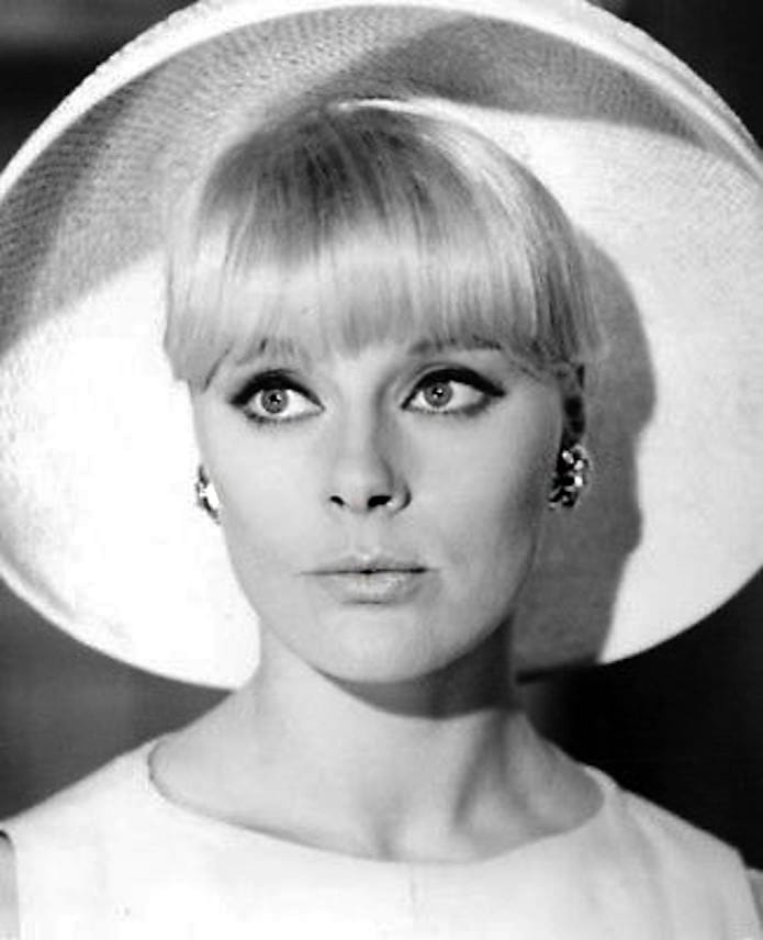 Elke Sommer